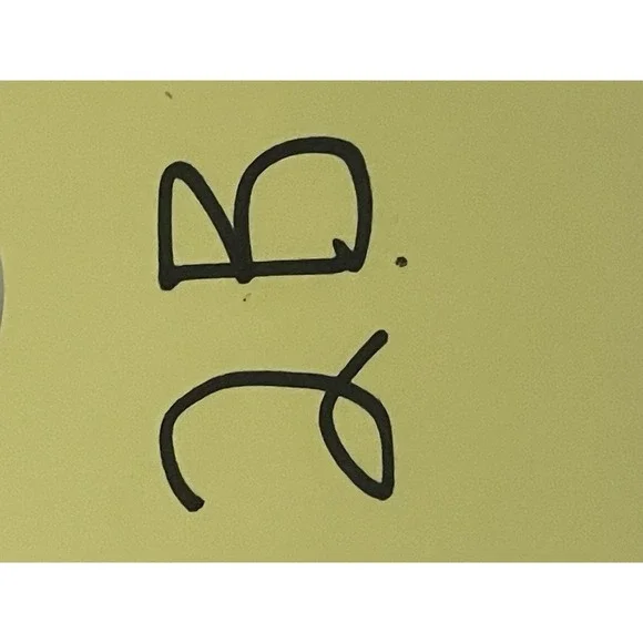 Easy Street Thrill Shoes Womens Size 5.5 Gold Loafers Comfort Slip On Flats - Picture 9 of 9